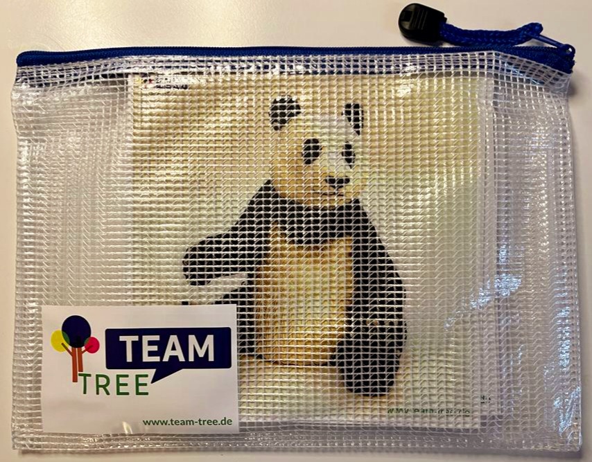 Team Tree Tiere- tierisch gut aufgestellt – Bild 6